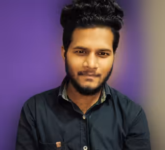 Aditya Arjun Rout