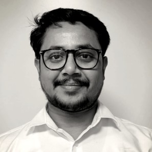 Arindam Mukherjee