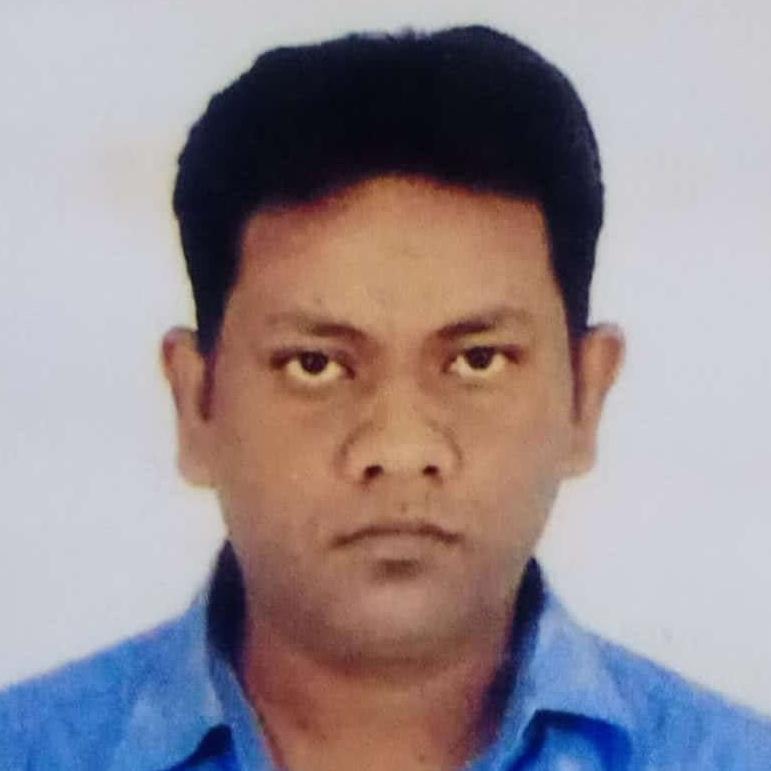 AMJAD KHAN