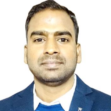 AKHILESH KUMAR YADAV