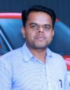 AZARUDDIN A. NAIKAWADI