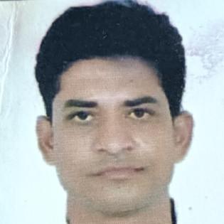 Durga Singh
