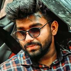 SREERAM NS