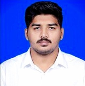 Onkar Suryakant Shekade