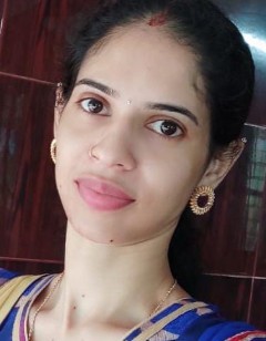 BINDIYA S