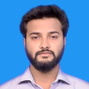 Nitin Raj