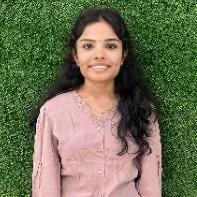 K Kavya Reddy