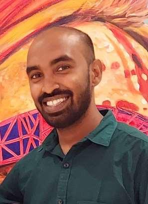 Gopi Krishna K
