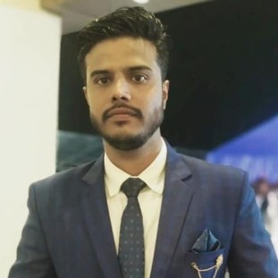 Praveen Kumar