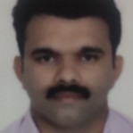 Binu Varghese