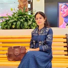 Soni Pandey