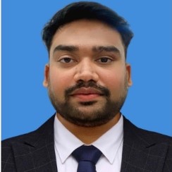 Deepak Sharma