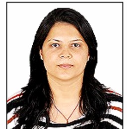 ANITA SUTHAR