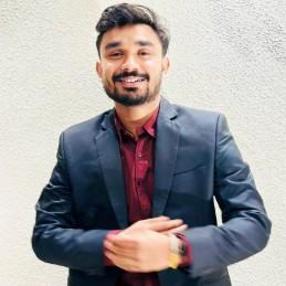 Sangram Pal