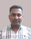 Sagar Dilip Halde