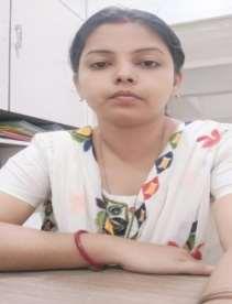 Sudeshna Chakraborty