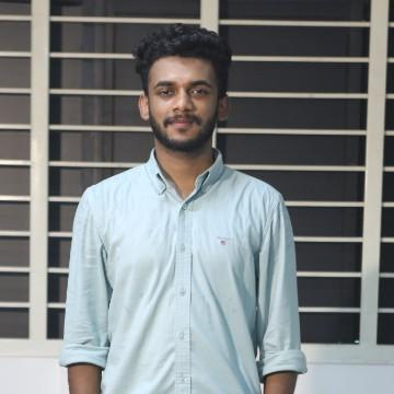 ROHAN SUNIL