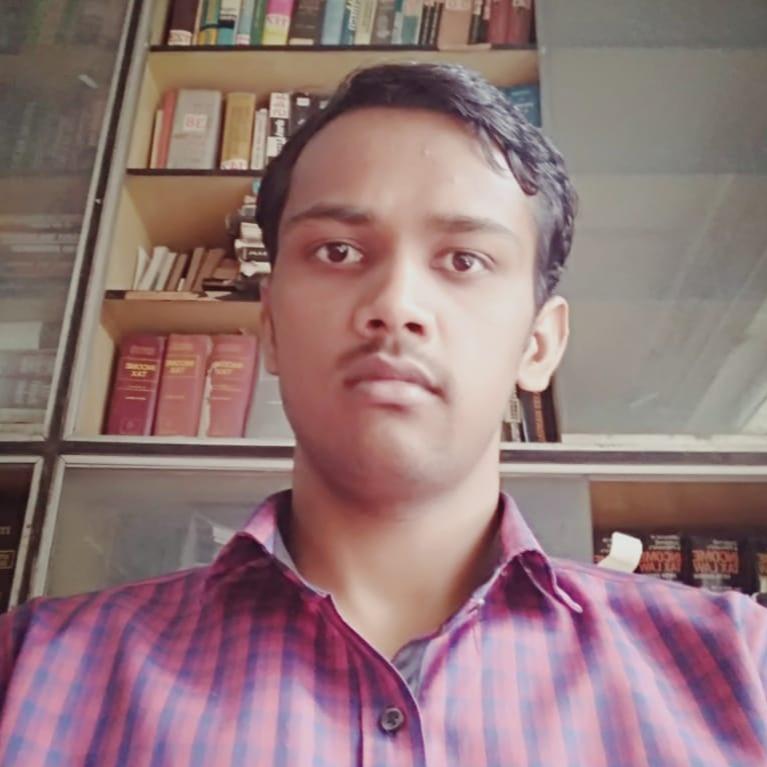 Sharad Gund