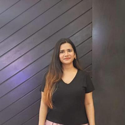 Gunjan Yadav