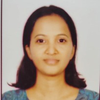 Shahana Firdosh Shaikh