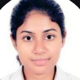 Yeshvanthi Vasudevan