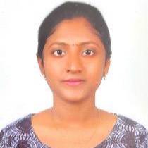 S S V L Haritha