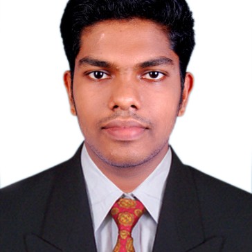 Alex Saju