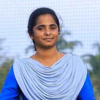 GAYATHRI SANTHOSH
