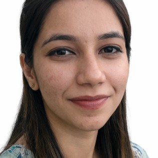 PURVA JAISANI