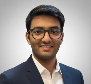 Akshat Tandon