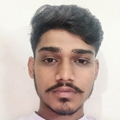 Dishant Patel