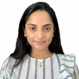 Aparna Jogwe