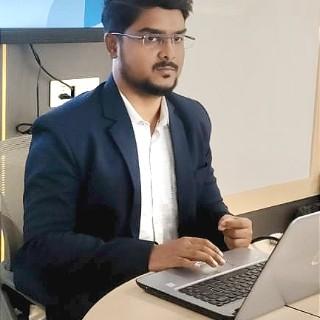 Dr. AVIK SIKDAR