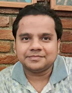 Abhishek Agarwal