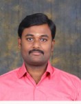 MAHESH RAJA.K