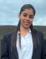 Deepali Yadav