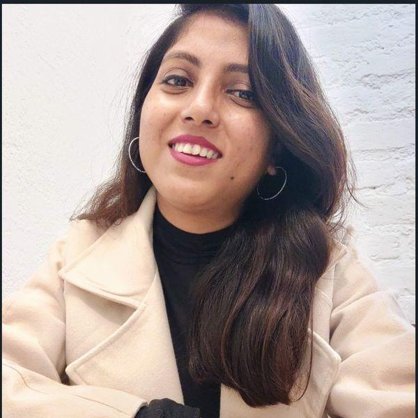 RANJANI KUMARI BHARTI