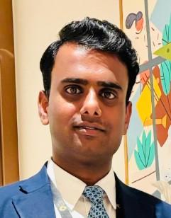 PRASHANT TAMAGOND