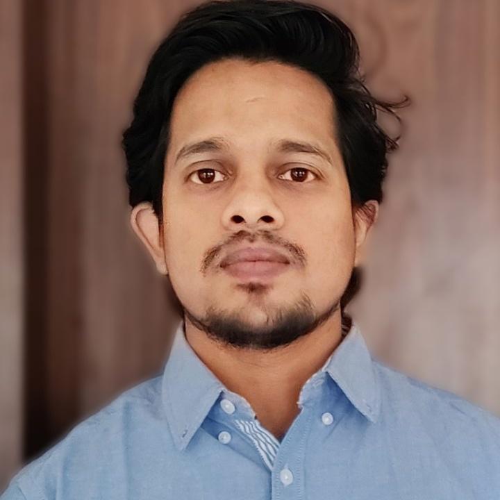 Rohit Rishav