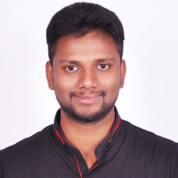 Santhosh N