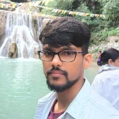 Sourav Mitra