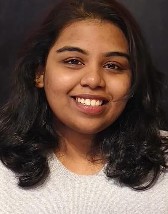 JENISHA JEYAKUMAR