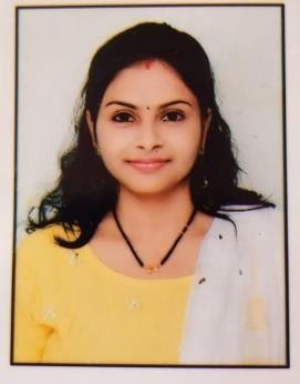 BHAVANA P. MANKAR