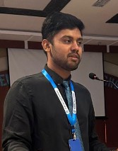 Anirudh Yadav