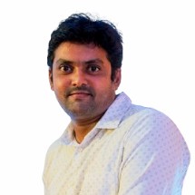 Purushotham EP