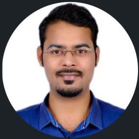 Kaushal Yenugwar