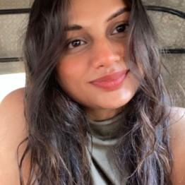 Shakshi Nahar