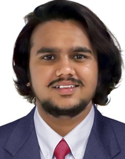 Sai Pranay Govindappagari