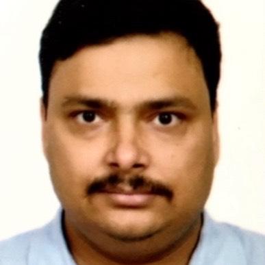 Vivek Kumar Singh