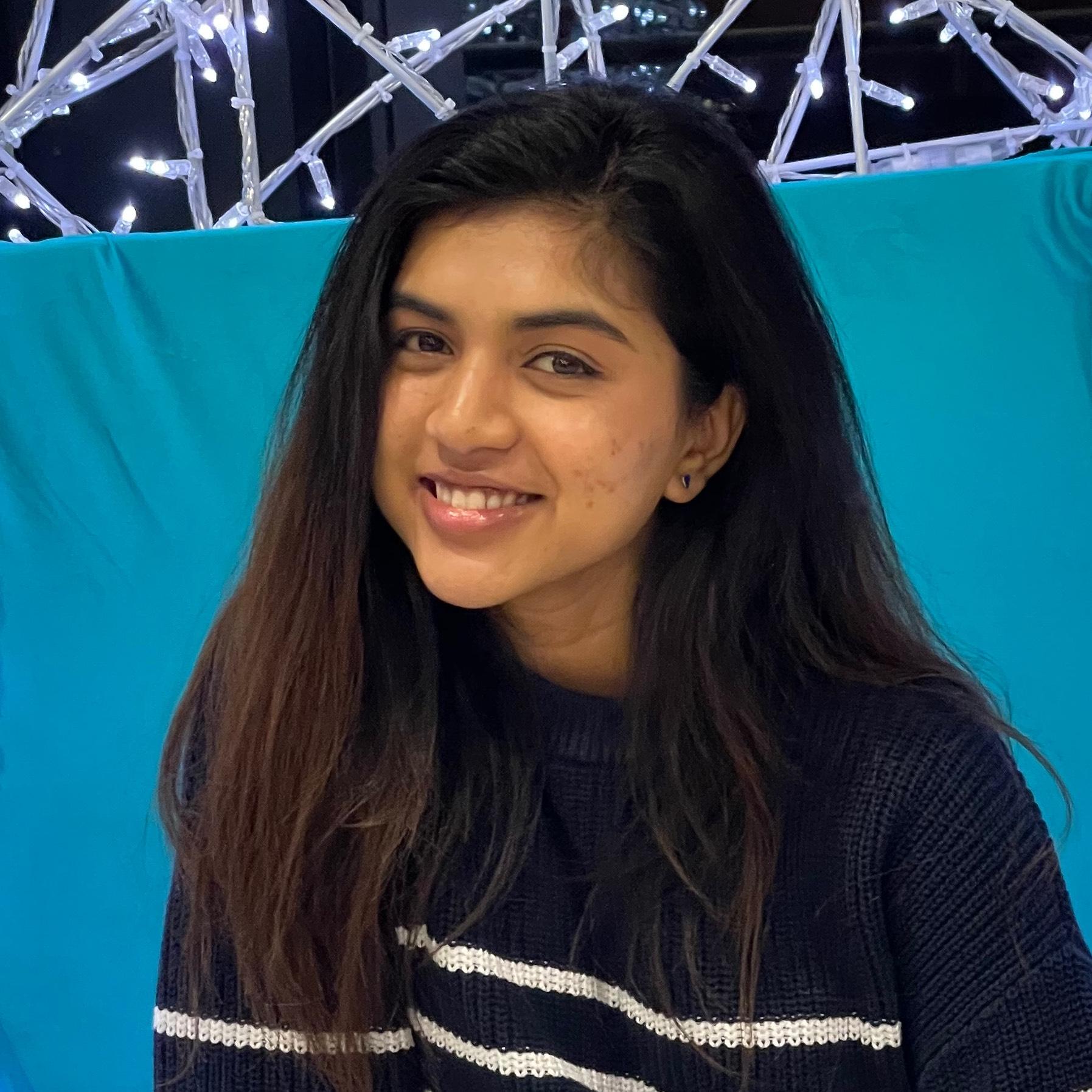 Raheena Jaseena Mol Rahim